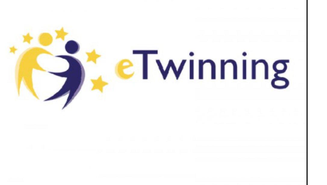 Nükhet ve Coşkun Akyol İlkokulu e-Twinning Projeleri