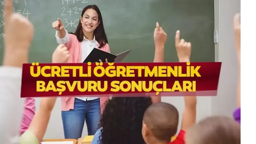 2025-2026 EĞİTİM ÖĞRETİM YILI ÜCRETLİ ÖĞRETMEN GÖREVLENDİRMESİ (3.İNHA)	