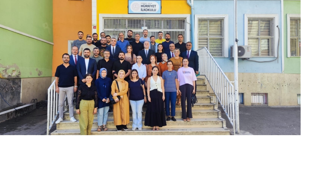 İl Milli Eğitim Müdürümüzden Okul Ziyaretleri